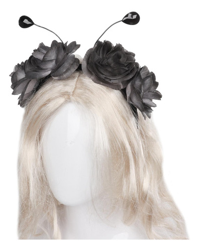 Diadema Para Adultos Aro Para El Cabello Niñas Diadema De