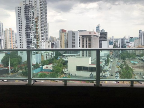 Imagen 7 de 14 de Se Vende Apartamento En Vía Israel.