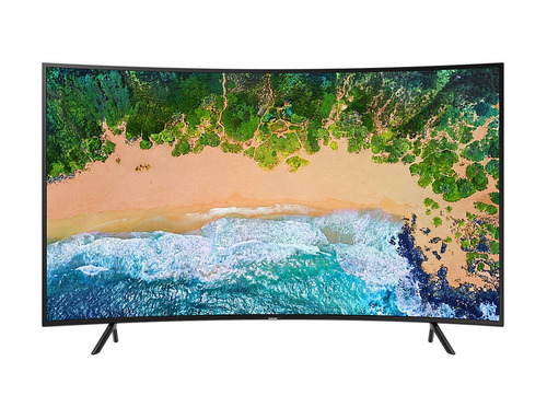 Televisor Samsung Curvo Led Smart Tv 49 Pulgadas Uhd 4k  3,