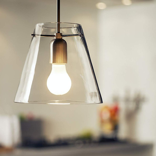Lamparas Led Casa Bulbo 23w = 150w Candil 2452lm E27 220v