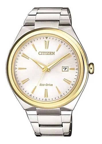 Reloj Citizen Eco drive Hombre Aw137451b