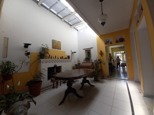 Imagen 4 de 28 de Amplica Casa De 5 Ambientes En Belgrano, Caba