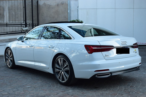 Imagen 6 de 15 de Audi A6 3.0 Tfsi Quattro Hibrido 2020 10.000kms. Autopremium