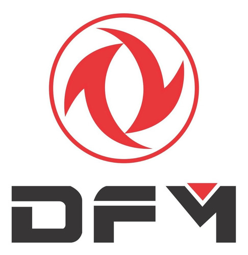 Imagen 9 de 9 de Dfm 1064 Motor Cummins 164hp Carga 5.500 Kg.
