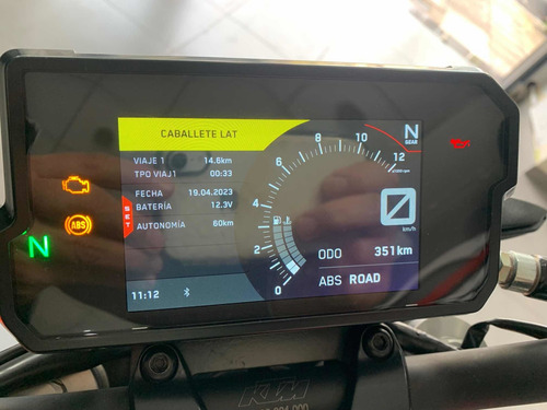 Imagen 14 de 16 de Ktm Duke 390