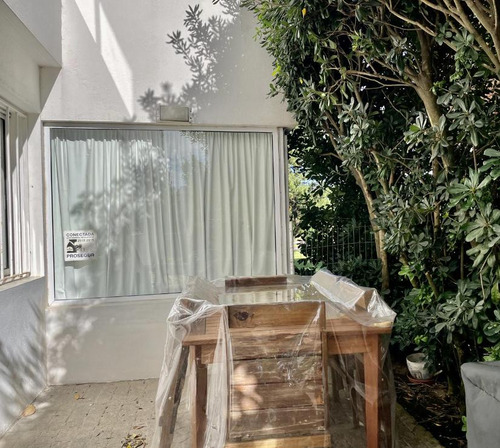 Departamento En Venta De 3 Dormitorios Punta Del Este Playa Mansa