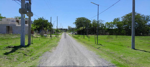 Lote En Venta City Bell La Cañada 1