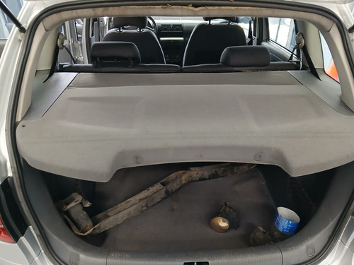 Vw Suran Higline En Marcha Para Transferir