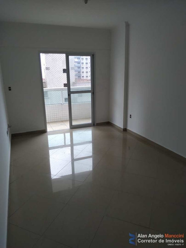 Apartamento Com 2 Dorms, Tupi, Praia Grande - R$ 335 Mil, Cod: 130 - V130