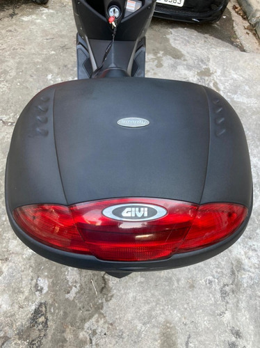 Yamaha Nmax 160