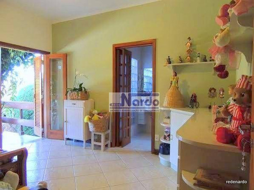 Imagem 26 de 30 de Espetacular Chácara À Venda, Curitibanos, Bragança Paulista. - Ch0017