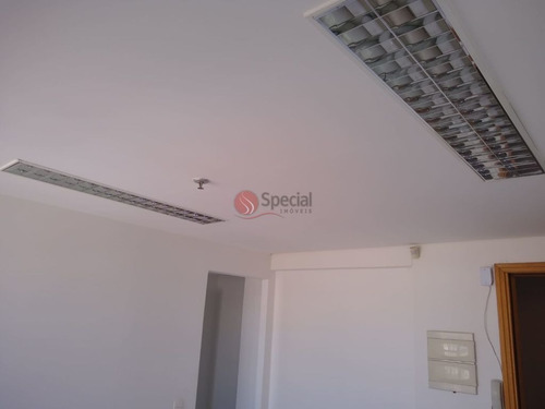 Imagem 10 de 15 de Conjunto Comercial Duplex Com Vista Panorâmica - Af21590