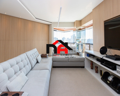Imagem 3 de 30 de Apartamento - Ap01947 - 70054527