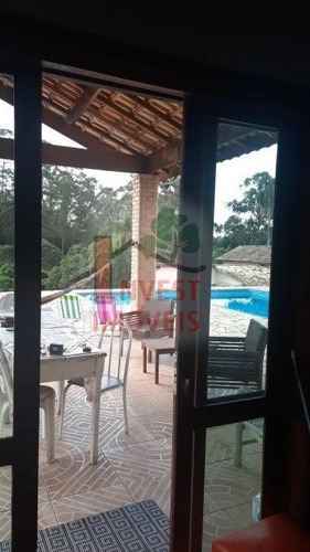 Imagem 4 de 8 de Chacara Em Condominio - Ref: 6741 - V-6741
