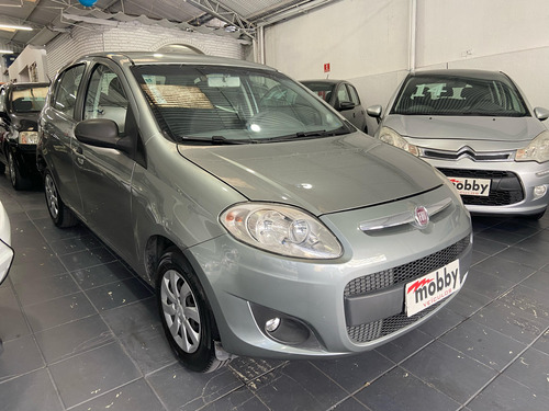 Fiat Palio 1.0 Attractive Flex 5p