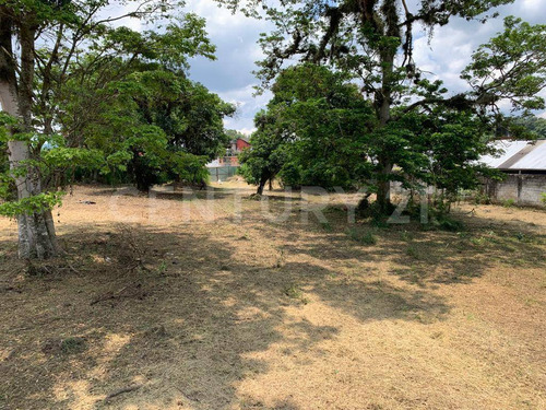 Terreno En Venta En Coatepec, Veracruz