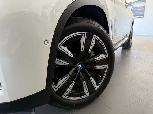 Bmw Ix3 2022