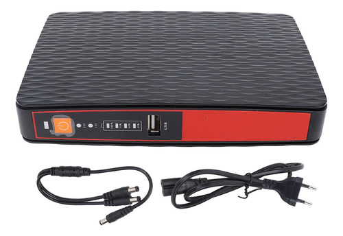 Fuente De Alimentación Ups 5 V 2a Usb 9 V 12 V Dc 15 V 24 V