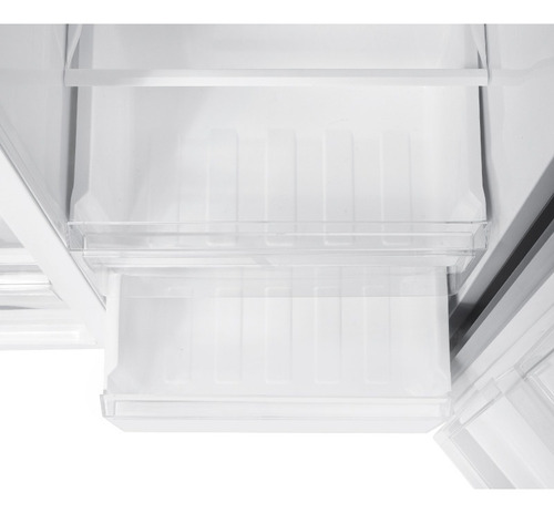 Heladera Side By Side Sl-sbs690sdi Smartlife Gtía Oficial Color Dark inox
