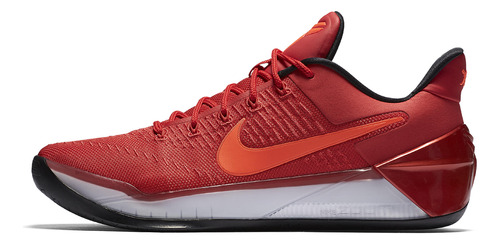 Zapatillas Nike Kobe A.d. University Red 852425-608   