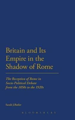 Libro Britain And Its Empire In The Shadow Of Rome : The ...