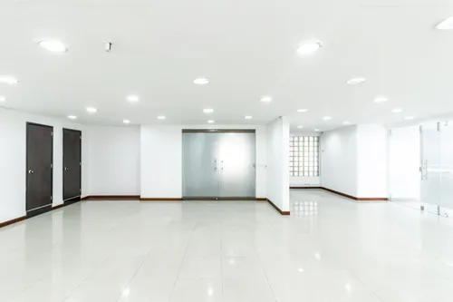 Oficina En Arriendo/venta En Porciúncula. Cod V5133