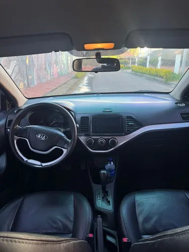 Kia Picanto 2014
