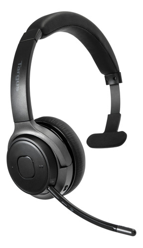 Headset Con Mic Mono Inalambrico Bluetooth Targus *itech 