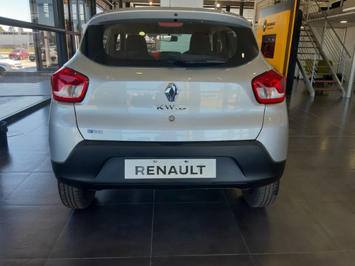 Renault Kwid Zen 1.0 Oferta Car One