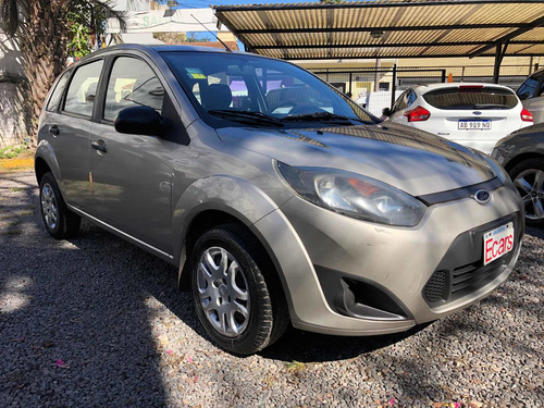Ford Fiesta 1.6 Max One Ambiente 2011
