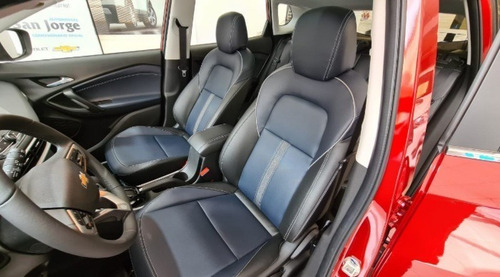 Chevrolet Tracker 1.2 Premier Turbo At (jf)
