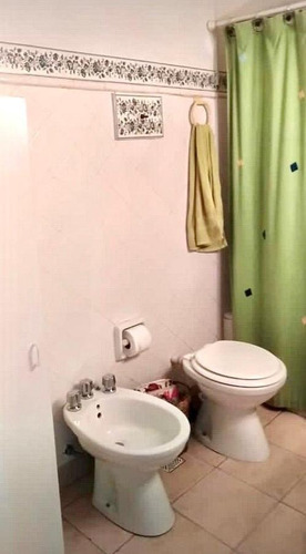 Departamento 4 Ambientes En Barracas Venta
