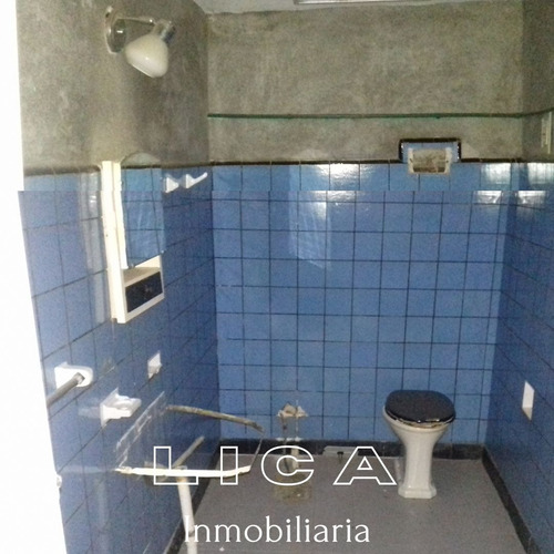 Oportunidad De Casa A Reciclar En Alberdi