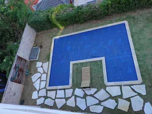 Imagem 18 de 18 de Sobrado Com 4 Dormitórios À Venda, 500 M² Por R$ 1.700.000,00 - Condomínio Quintas De São Fernando - Cotia/sp - So0531