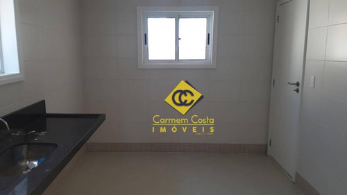 Imagem 8 de 17 de Casa, 200 M² - Venda Por R$ 699.000,00 Ou Aluguel Por R$ 4.000,00/mês - Vale Dos Cristais - Macaé/rj - Ca1721