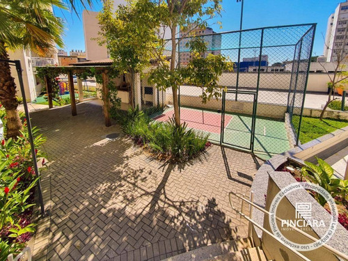 Imagem 15 de 25 de Apartamento Com 2 Quartos, 50 M² - Venda Por R$ 299.000 Ou Aluguel Por R$ 1.500/mês - Cond Mais Maracanã - São Francisco Xavier - Rio De Janeiro/rj - Ap0188