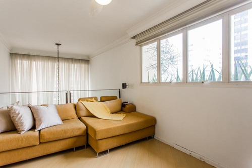 Imagem 25 de 30 de Apartamento Duplex Com 2 Dormitórios À Venda, 187 M² Por R$ 1.895.000,00 - Itaim - São Paulo/sp - Ad0152