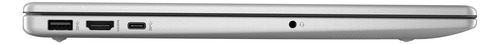 Notebook Hp 15-fd0259la I5 16gb 512gb