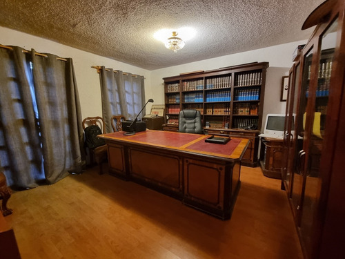 Imagen 12 de 29 de Casa En Xochimilco Una Sola Planta Con 1700mtrs De Terreno
