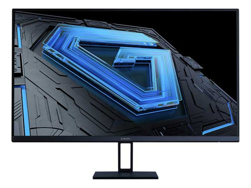 Monitor de jogos Xiaomi G27i 27 1920 X 1080 cor preto