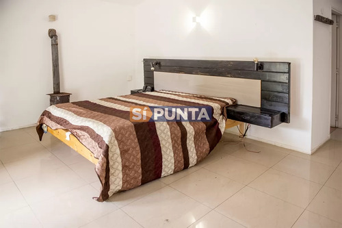 Casa En Punta Del Este, Golf