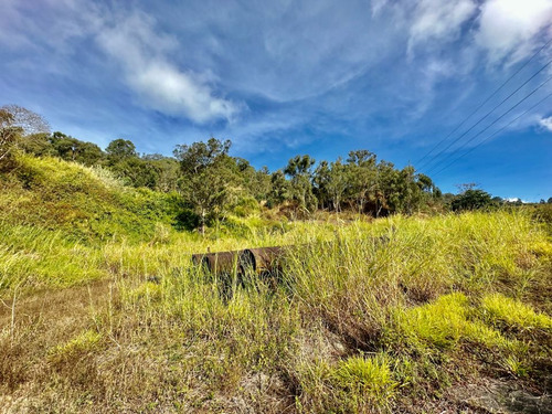 Se Vende Terreno 122.076m2 Los Salías Los Teques Miranda