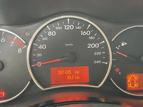 Renault Koleos DYNAMIQUE AT 2500CC 4X4