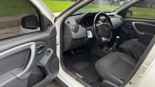 Renault Duster 1.6 Expression