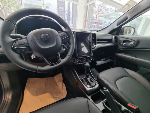 Imagen 9 de 15 de Fiat Toro Freedom 2.0 Td 4x4 2022