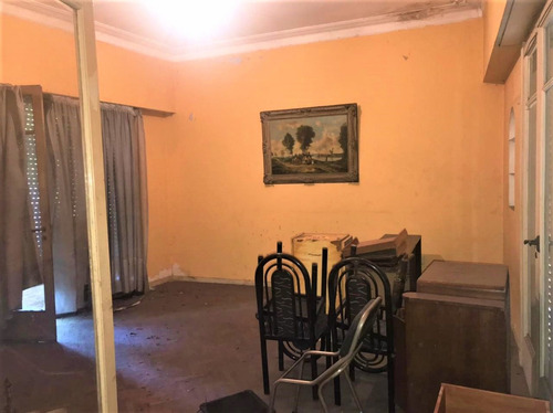 Imagen 7 de 30 de Ph 5 Amb. A Reciclar - Pompeya - Dueño Financia
