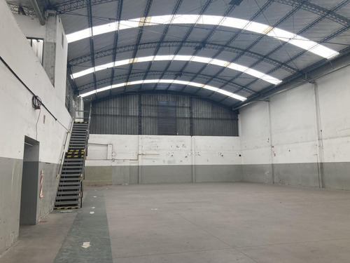 Imagen 7 de 14 de Nave Industrial - Villa Lynch
