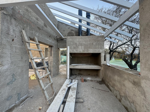 Casa En Venta A Estrenar