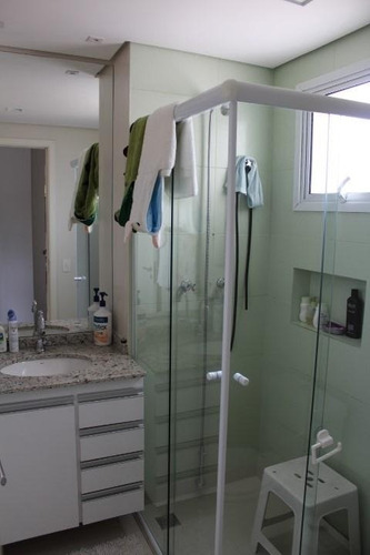 Apartamento À Venda, 75 M² Por R$ 540.000,00 - Alto Do Pari - São Paulo/sp - Ap2901