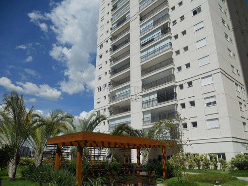 Apartamento Com 3 Dorms, Vila Arens I, Jundiaí - R$ 1.3 Mi, Cod: 8662 - V8662